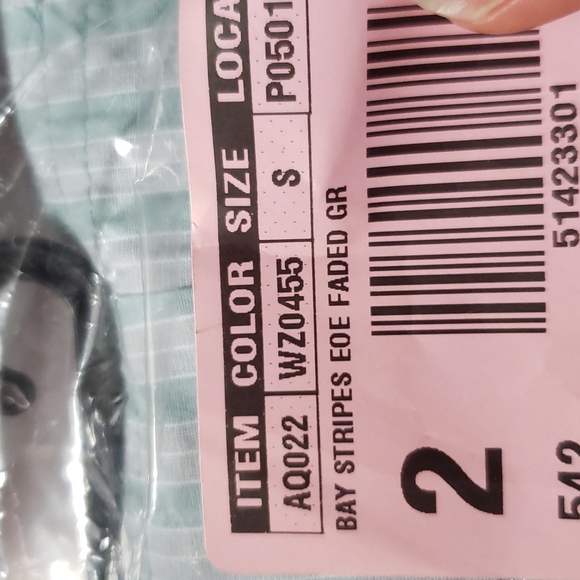 Nwt! Jcrew Patterned Boxers - Picture 4 of 4